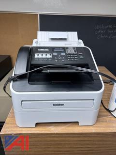 Brother Laser Super G3 Fax Machine